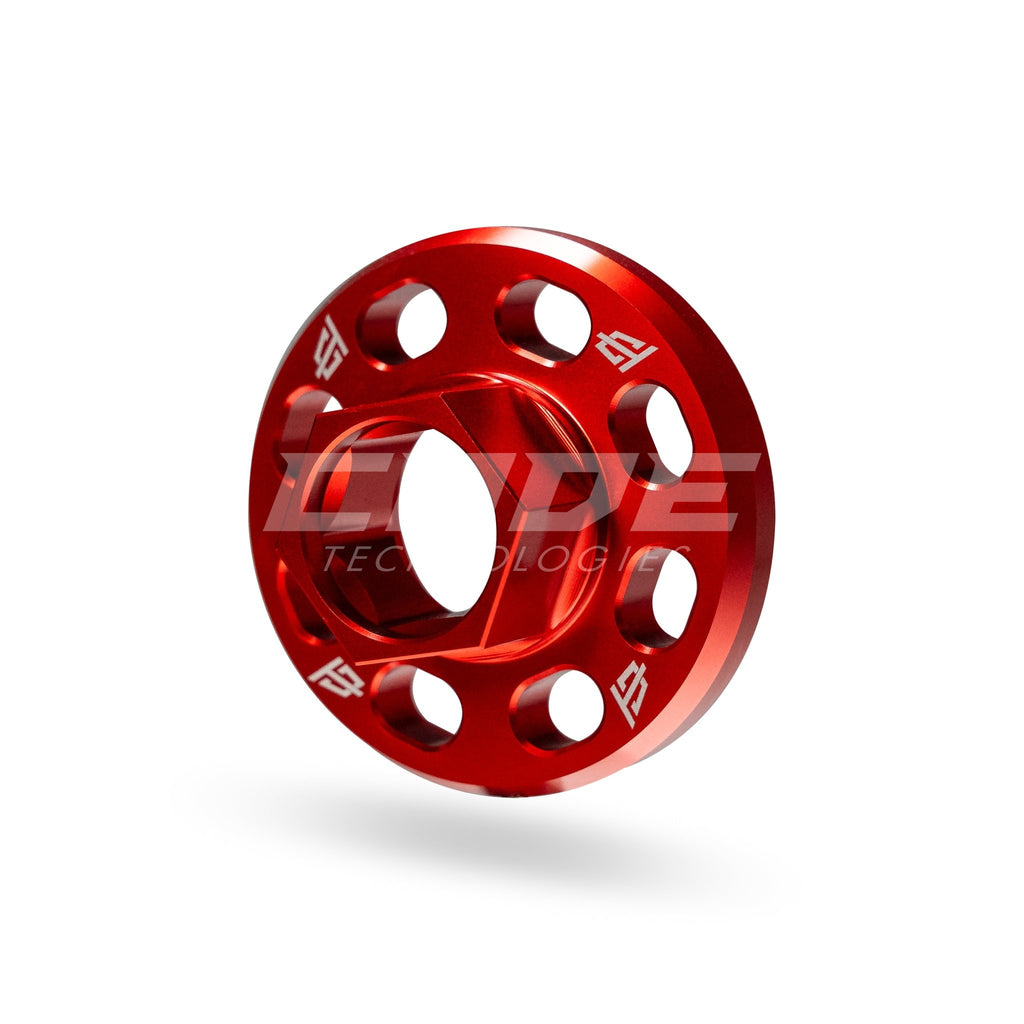 CADE S55/N55 Crank Capture Kit